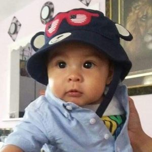 Meet your Posher, Lizeth